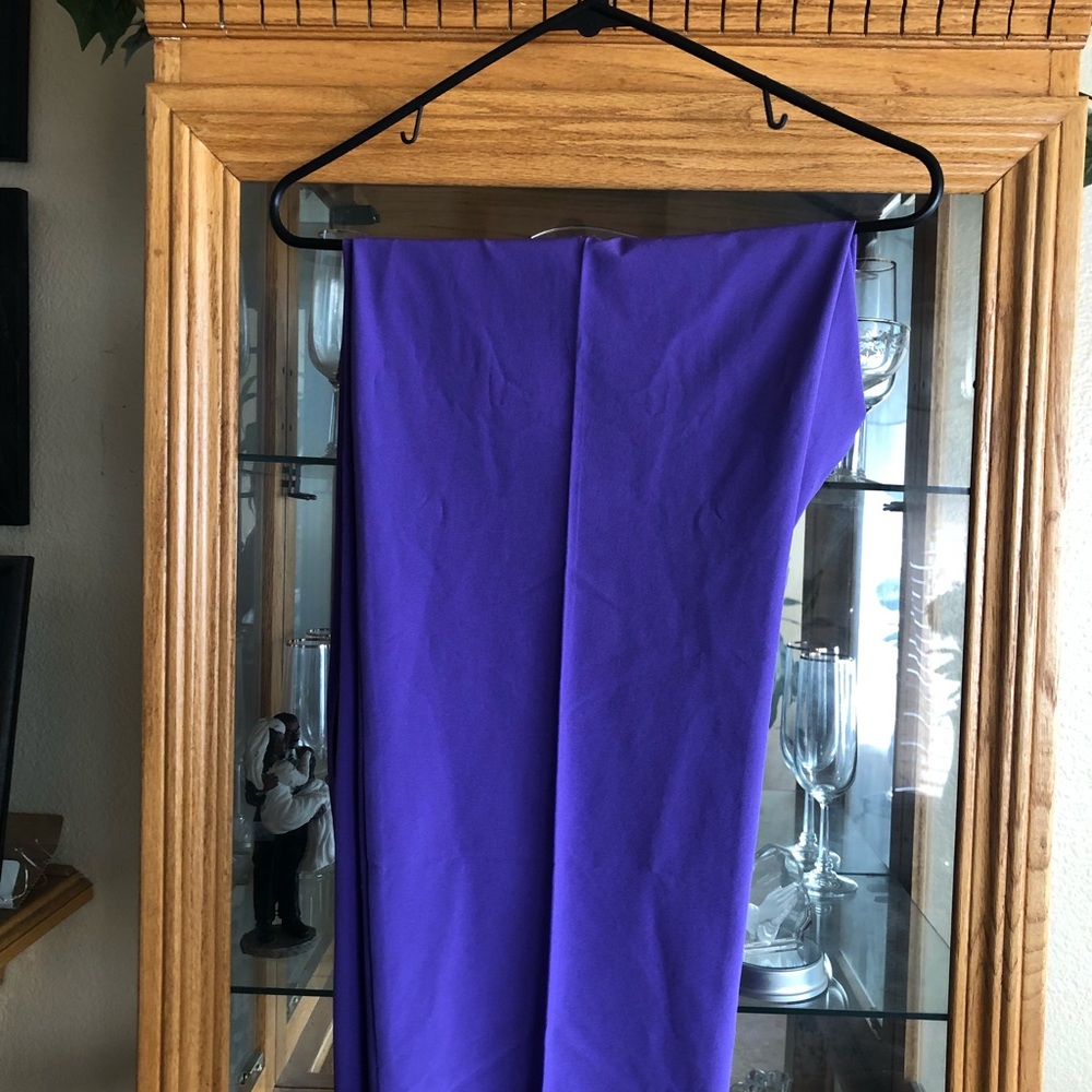 SB scrub pants beautiful lavender color